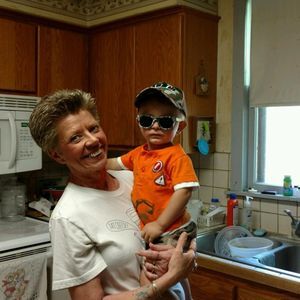 Meet your Posher, Becky